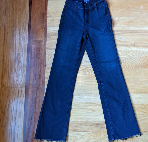 NYDJ Teresa Trouser wide leg